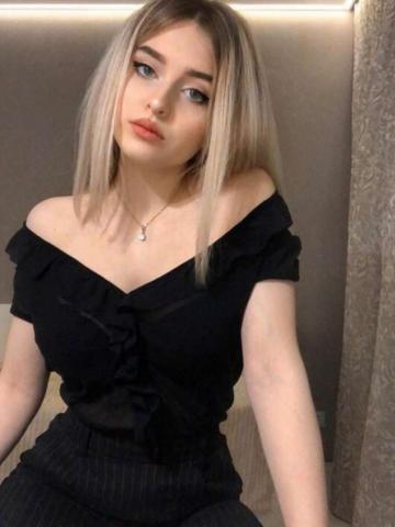 Проститутка Майя