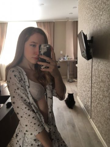 Проститутка Зоя